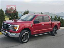 فۆرد F-150